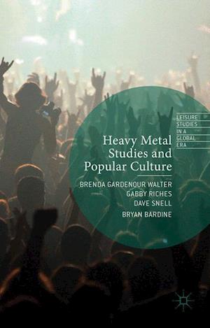 Heavy Metal Studies and Popular Culture