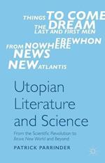 Utopian Literature and Science