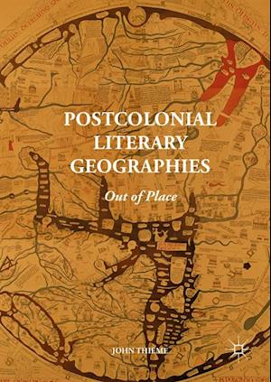 Postcolonial Literary Geographies