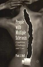 People with Multiple Sclerosis