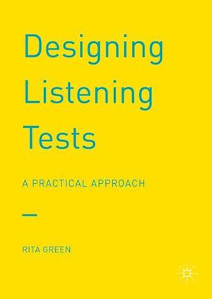 Designing Listening Tests