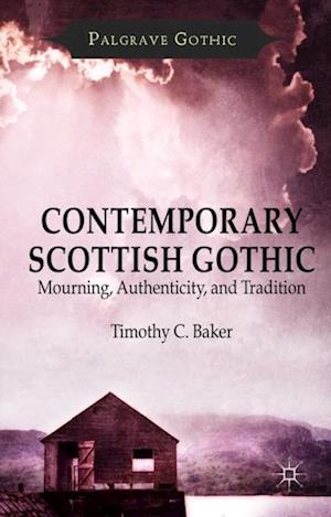 Contemporary Scottish Gothic