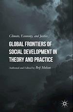 Global Frontiers of Social Development in Theory and Practice