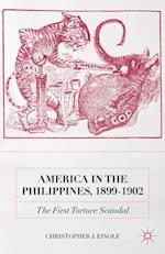 America in the Philippines, 1899-1902