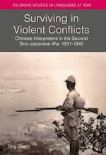 Surviving in Violent Conflicts