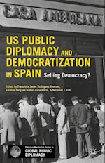 US Public Diplomacy and Democratization in Spain