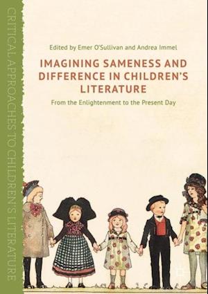 Imagining Sameness and Difference in Children's Literature