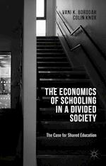 The Economics of Schooling in a Divided Society