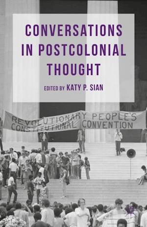 Conversations in Postcolonial Thought