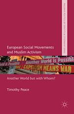 European Social Movements and Muslim Activism