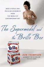 Supermodel and the Brillo Box