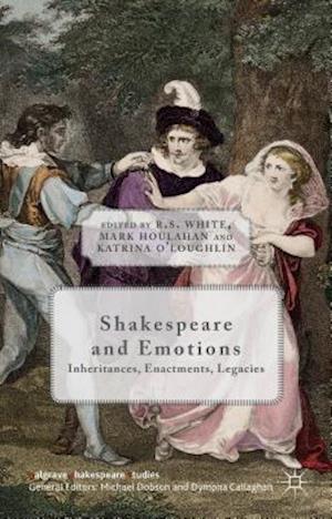 Shakespeare and Emotions