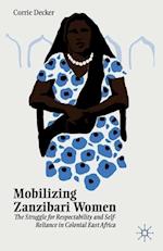 Mobilizing Zanzibari Women