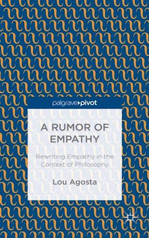 A Rumor of Empathy