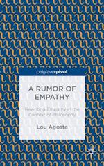 A Rumor of Empathy