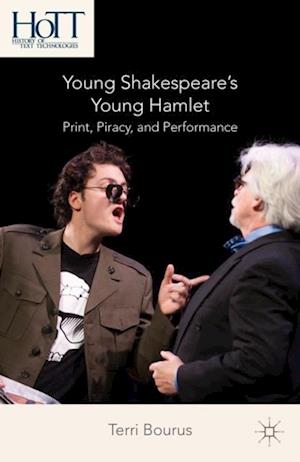 Young Shakespeare's Young Hamlet