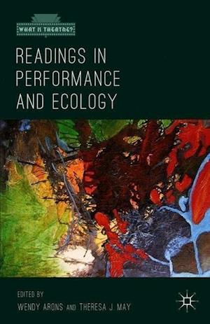 Readings in Performance and Ecology