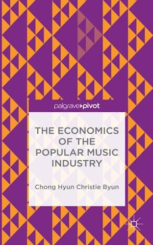 Economics of the Popular Music Industry