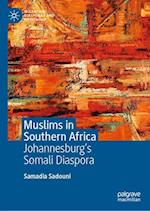 Muslims in Southern Africa