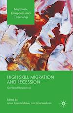 High Skill Migration and Recession