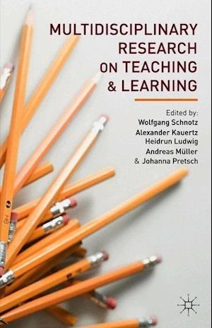 Multidisciplinary Research on Teaching and Learning