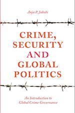 Crime, Security and Global Politics