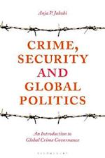 Crime, Security and Global Politics