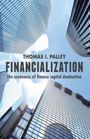 Financialization