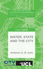 Water, State and the City