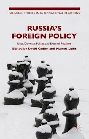 Russia's Foreign Policy