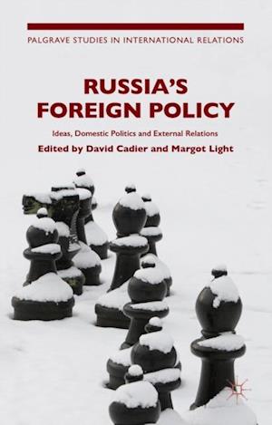 Russia''s Foreign Policy