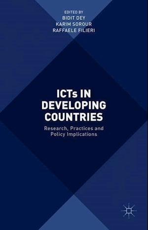 ICTs in Developing Countries