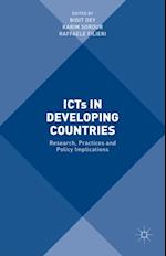 ICTs in Developing Countries