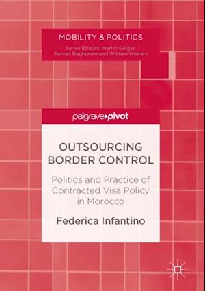 Outsourcing Border Control