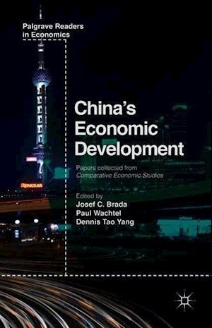 China's Economic Development