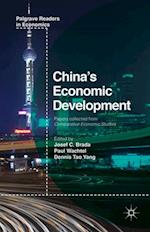 China's Economic Development