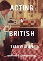 Acting in British Television
