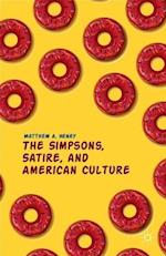 The Simpsons, Satire, and American Culture