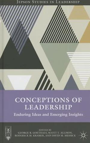 Conceptions of Leadership
