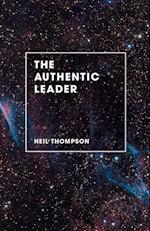 The Authentic Leader