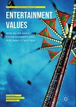 Entertainment Values