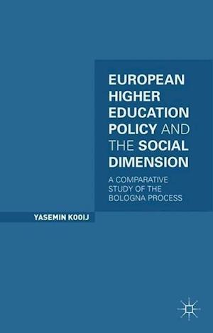 European Higher Education Policy and the Social Dimension