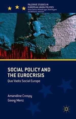 Social Policy and the Eurocrisis