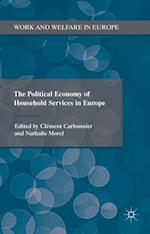 Political Economy of Household Services in Europe