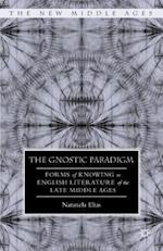 The Gnostic Paradigm
