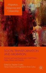 Social Transformation and Migration