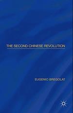 The Second Chinese Revolution