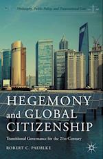 Hegemony and Global Citizenship