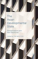 The Asian Developmental State