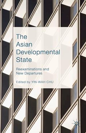 Asian Developmental State